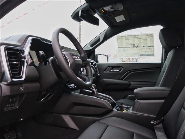 2026 GMC Canyon Elevation (Stk: 26CA8) in Virgil - Image 8 of 25