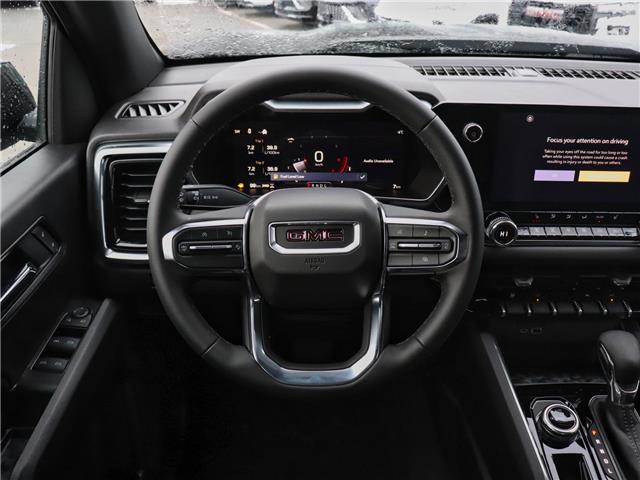 2026 GMC Canyon Elevation (Stk: 26CA8) in Virgil - Image 10 of 25