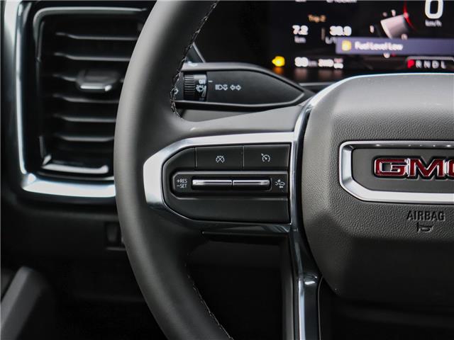 2026 GMC Canyon Elevation (Stk: 26CA8) in Virgil - Image 11 of 25