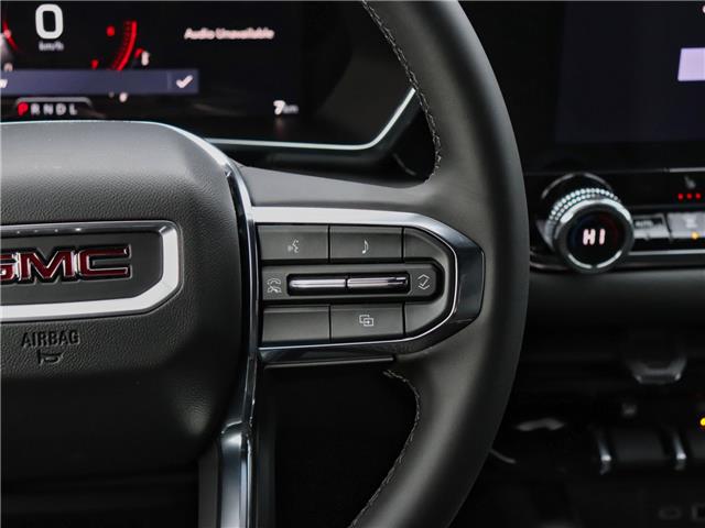 2026 GMC Canyon Elevation (Stk: 26CA8) in Virgil - Image 12 of 25