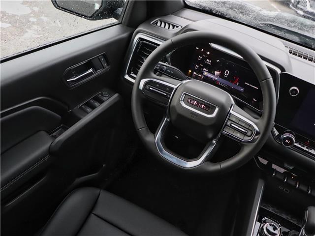 2026 GMC Canyon Elevation (Stk: 26CA8) in Virgil - Image 13 of 25