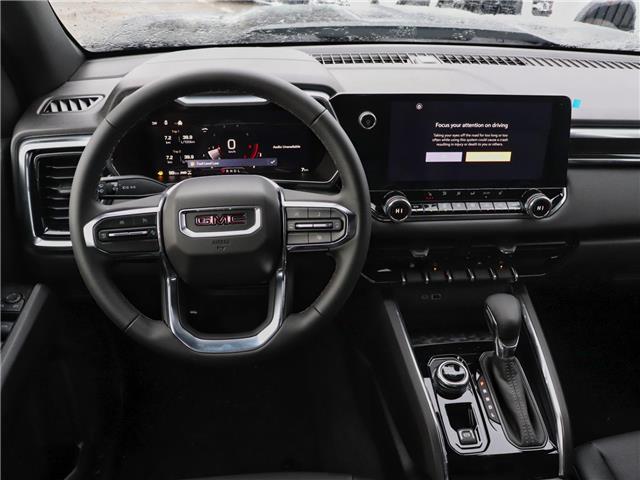 2026 GMC Canyon Elevation (Stk: 26CA8) in Virgil - Image 14 of 25