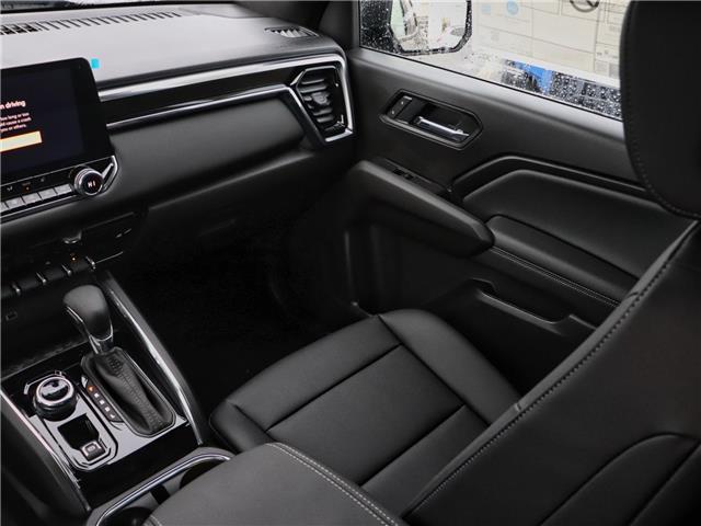2026 GMC Canyon Elevation (Stk: 26CA8) in Virgil - Image 15 of 25