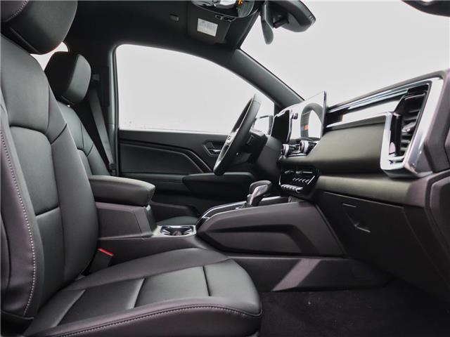 2026 GMC Canyon Elevation (Stk: 26CA8) in Virgil - Image 16 of 25