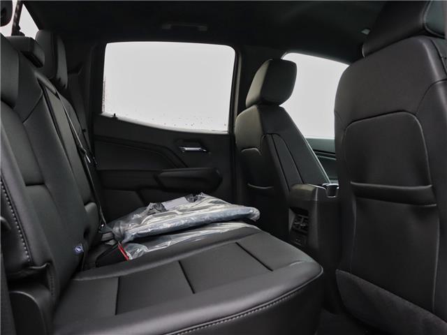 2026 GMC Canyon Elevation (Stk: 26CA8) in Virgil - Image 17 of 25