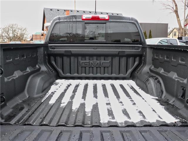 2026 GMC Canyon Elevation (Stk: 26CA8) in Virgil - Image 18 of 25