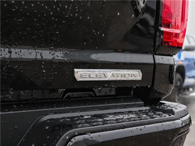 2026 GMC Canyon Elevation (Stk: 26CA8) in Virgil - Image 19 of 25