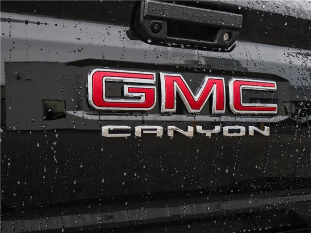 2026 GMC Canyon Elevation (Stk: 26CA8) in Virgil - Image 20 of 25