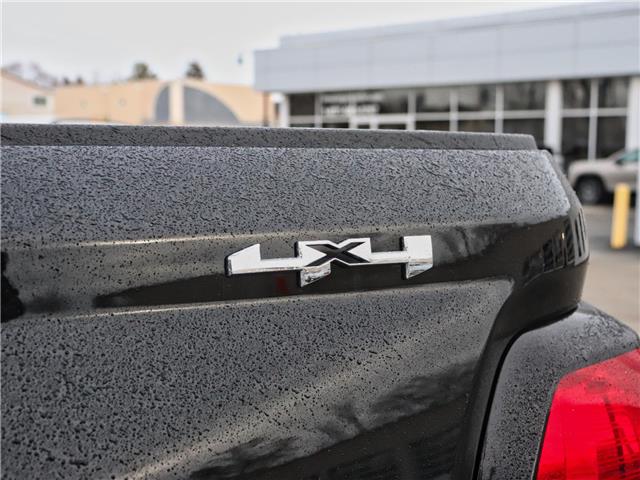 2026 GMC Canyon Elevation (Stk: 26CA8) in Virgil - Image 21 of 25