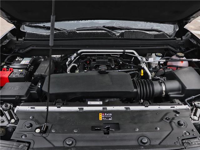 2026 GMC Canyon Elevation (Stk: 26CA8) in Virgil - Image 22 of 25