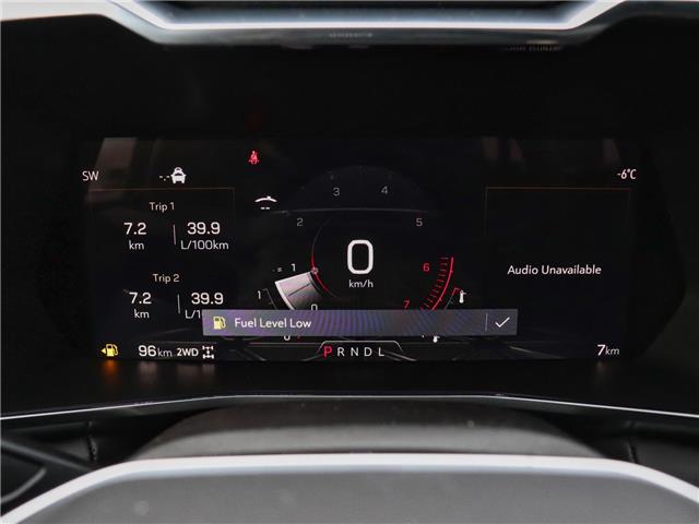 2026 GMC Canyon Elevation (Stk: 26CA8) in Virgil - Image 23 of 25