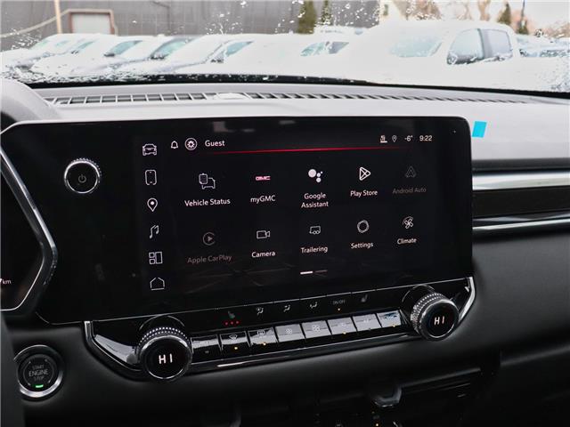 2026 GMC Canyon Elevation (Stk: 26CA8) in Virgil - Image 24 of 25