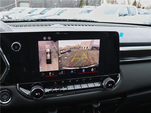 2026 GMC Canyon Elevation (Stk: 26CA8) in Virgil - Image 25 of 25