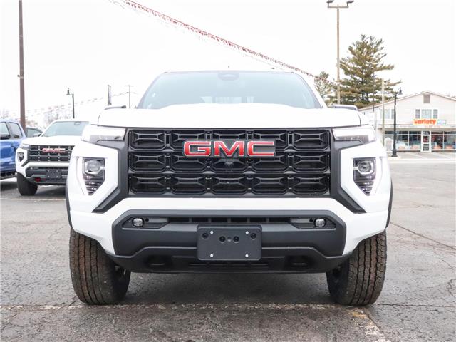 2026 GMC Canyon Elevation (Stk: 26CA9) in Virgil - Image 2 of 23