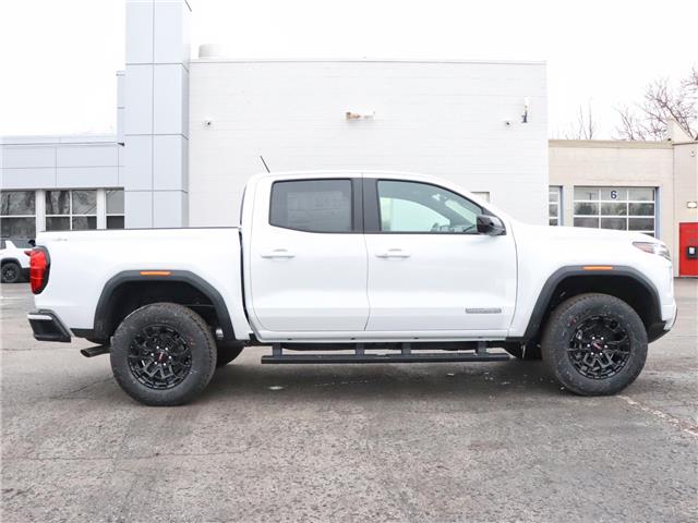 2026 GMC Canyon Elevation (Stk: 26CA9) in Virgil - Image 3 of 23