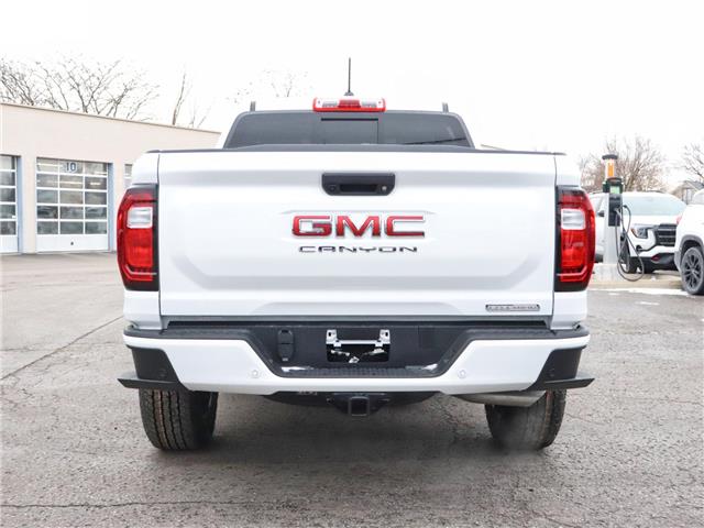 2026 GMC Canyon Elevation (Stk: 26CA9) in Virgil - Image 4 of 23