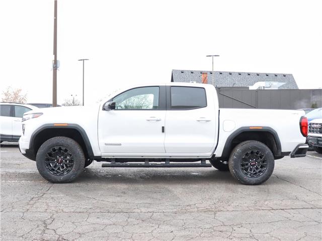 2026 GMC Canyon Elevation (Stk: 26CA9) in Virgil - Image 5 of 23