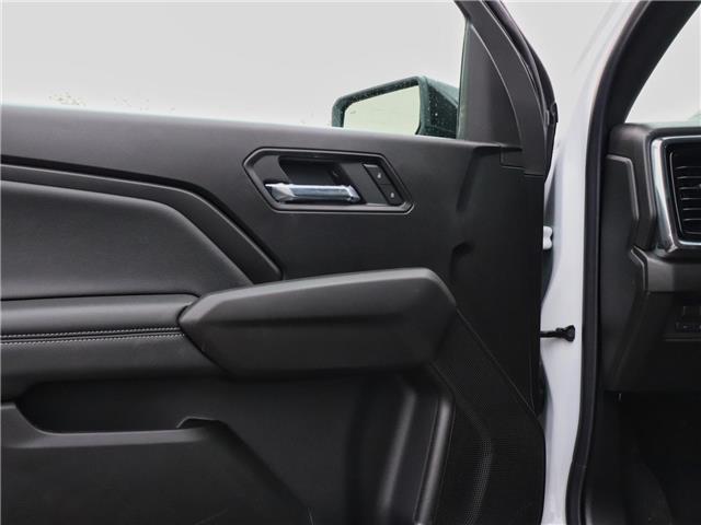 2026 GMC Canyon Elevation (Stk: 26CA9) in Virgil - Image 6 of 23