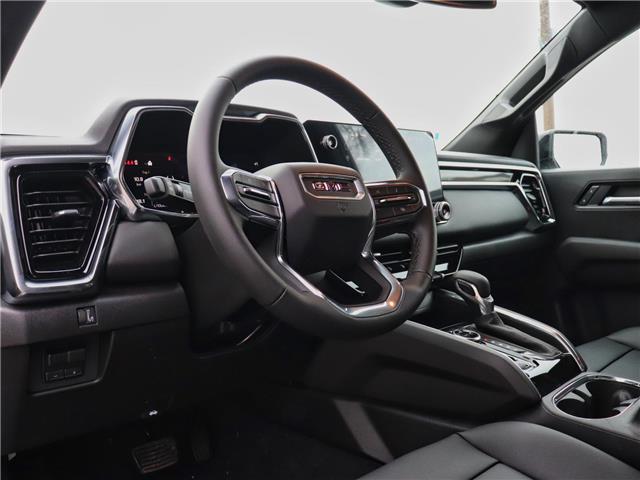 2026 GMC Canyon Elevation (Stk: 26CA9) in Virgil - Image 7 of 23