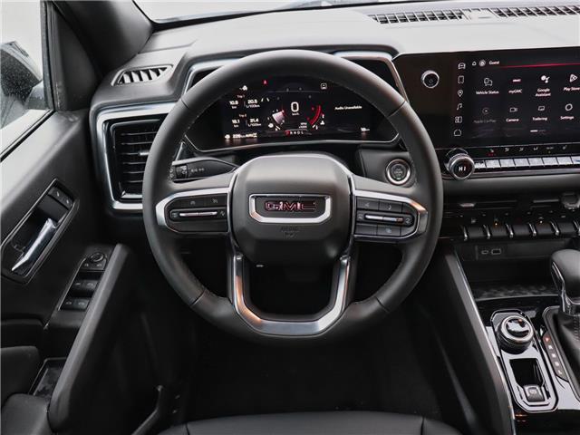 2026 GMC Canyon Elevation (Stk: 26CA9) in Virgil - Image 10 of 23