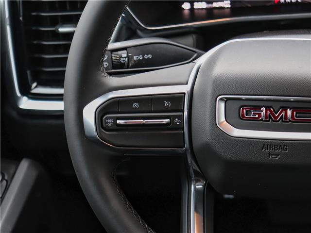 2026 GMC Canyon Elevation (Stk: 26CA9) in Virgil - Image 11 of 23