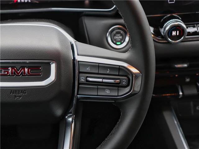 2026 GMC Canyon Elevation (Stk: 26CA9) in Virgil - Image 12 of 23