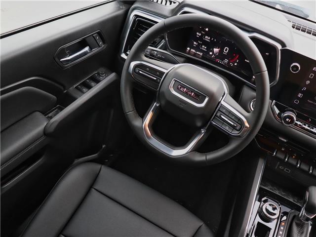 2026 GMC Canyon Elevation (Stk: 26CA9) in Virgil - Image 13 of 23