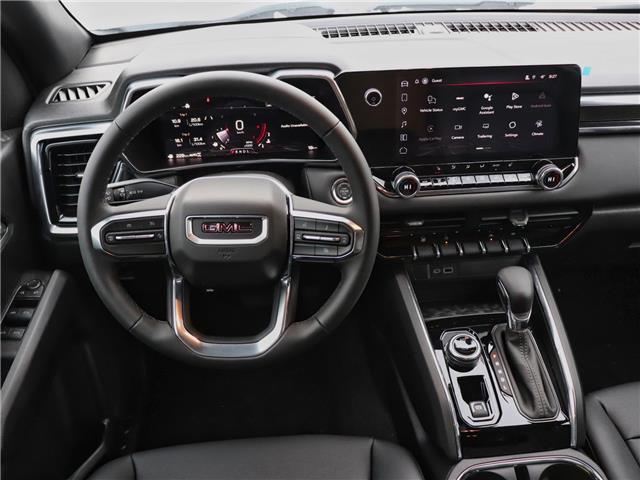 2026 GMC Canyon Elevation (Stk: 26CA9) in Virgil - Image 14 of 23