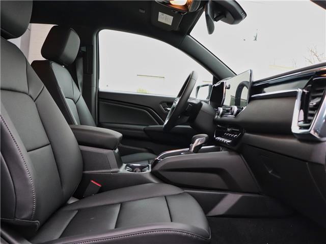 2026 GMC Canyon Elevation (Stk: 26CA9) in Virgil - Image 16 of 23