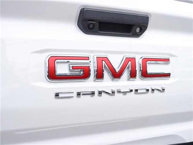 2026 GMC Canyon Elevation (Stk: 26CA9) in Virgil - Image 18 of 23