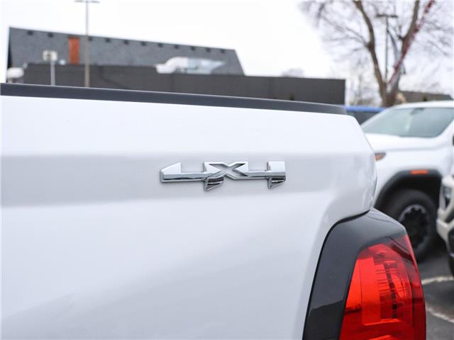 2026 GMC Canyon Elevation (Stk: 26CA9) in Virgil - Image 19 of 23