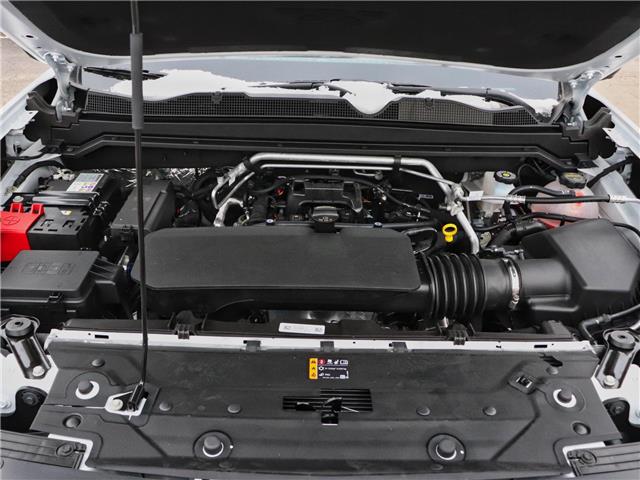 2026 GMC Canyon Elevation (Stk: 26CA9) in Virgil - Image 20 of 23