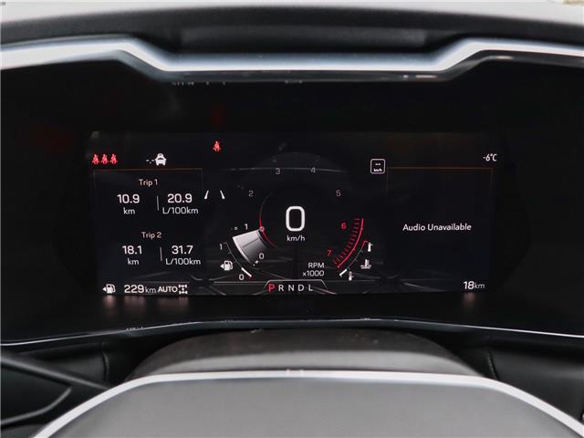 2026 GMC Canyon Elevation (Stk: 26CA9) in Virgil - Image 21 of 23