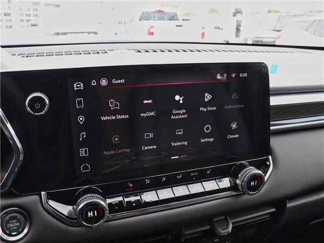 2026 GMC Canyon Elevation (Stk: 26CA9) in Virgil - Image 22 of 23