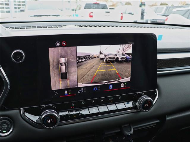 2026 GMC Canyon Elevation (Stk: 26CA9) in Virgil - Image 23 of 23