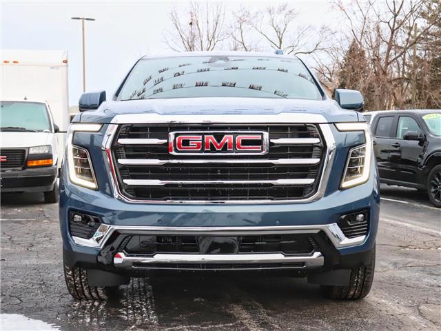2026 GMC Yukon XL Elevation (Stk: 26YUK6) in Virgil - Image 2 of 30