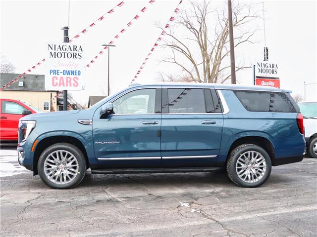 2026 GMC Yukon XL Elevation (Stk: 26YUK6) in Virgil - Image 5 of 30