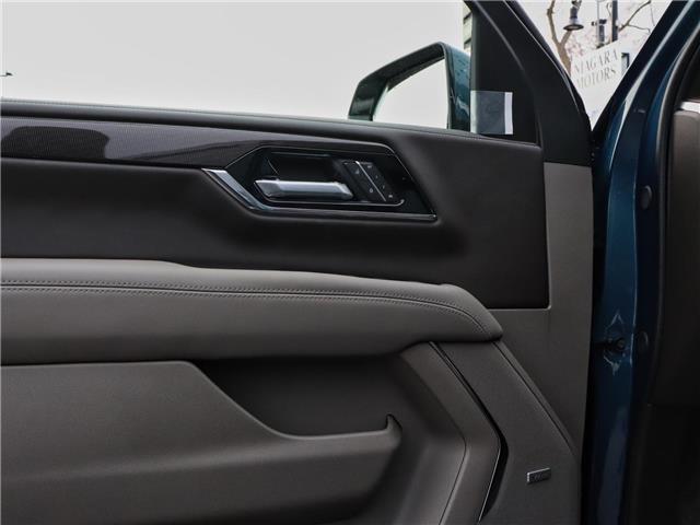 2026 GMC Yukon XL Elevation (Stk: 26YUK6) in Virgil - Image 7 of 30