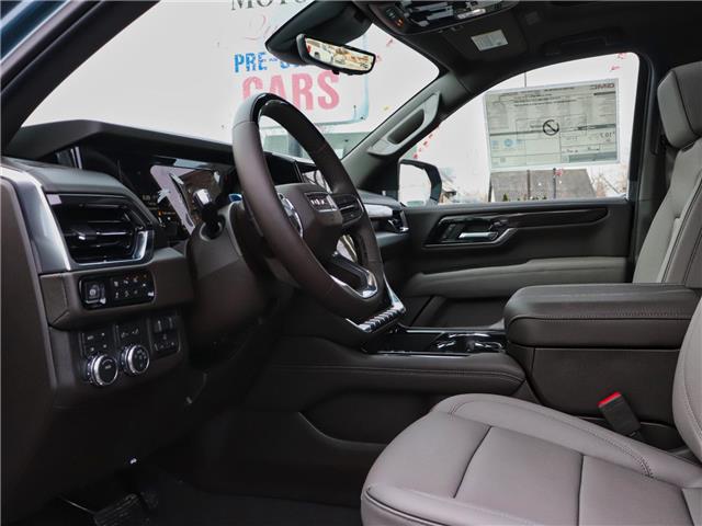 2026 GMC Yukon XL Elevation (Stk: 26YUK6) in Virgil - Image 9 of 30