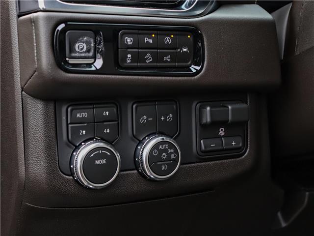 2026 GMC Yukon XL Elevation (Stk: 26YUK6) in Virgil - Image 10 of 30