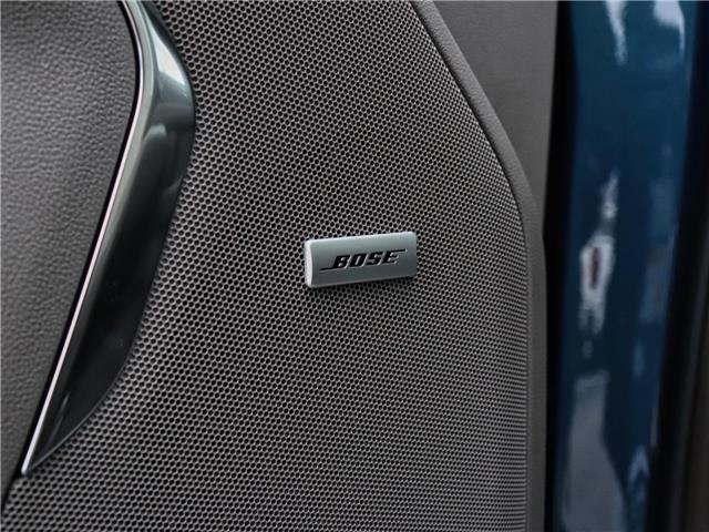 2026 GMC Yukon XL Elevation (Stk: 26YUK6) in Virgil - Image 11 of 30