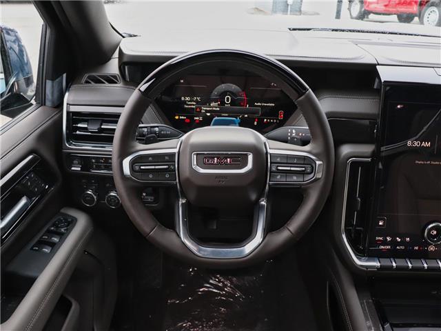 2026 GMC Yukon XL Elevation (Stk: 26YUK6) in Virgil - Image 12 of 30