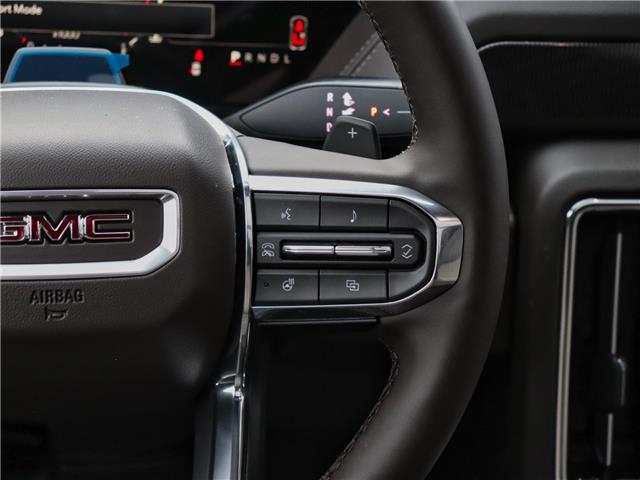 2026 GMC Yukon XL Elevation (Stk: 26YUK6) in Virgil - Image 14 of 30