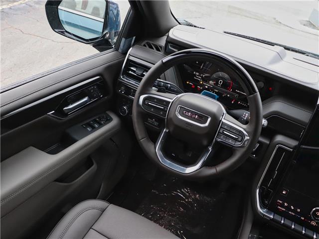 2026 GMC Yukon XL Elevation (Stk: 26YUK6) in Virgil - Image 15 of 30