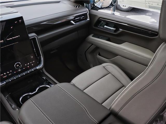 2026 GMC Yukon XL Elevation (Stk: 26YUK6) in Virgil - Image 17 of 30