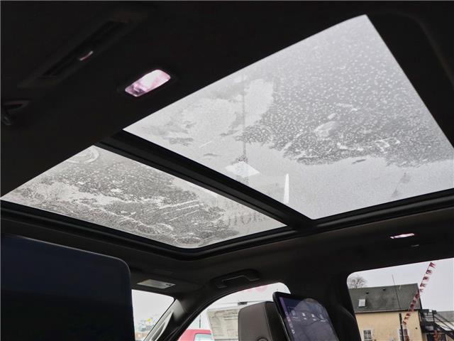 2026 GMC Yukon XL Elevation (Stk: 26YUK6) in Virgil - Image 18 of 30