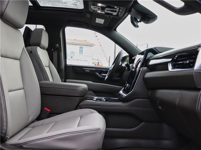 2026 GMC Yukon XL Elevation (Stk: 26YUK6) in Virgil - Image 19 of 30