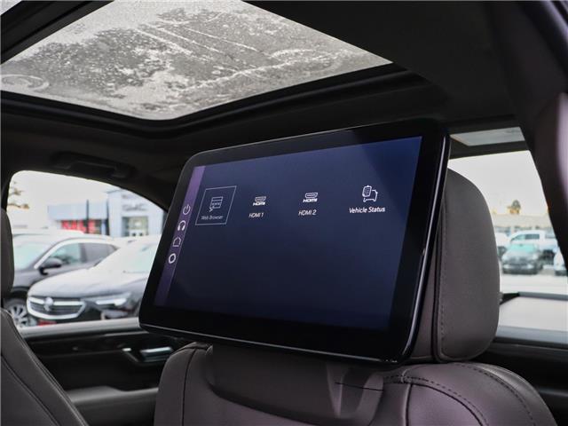 2026 GMC Yukon XL Elevation (Stk: 26YUK6) in Virgil - Image 22 of 30