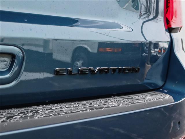 2026 GMC Yukon XL Elevation (Stk: 26YUK6) in Virgil - Image 24 of 30