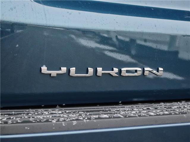 2026 GMC Yukon XL Elevation (Stk: 26YUK6) in Virgil - Image 25 of 30